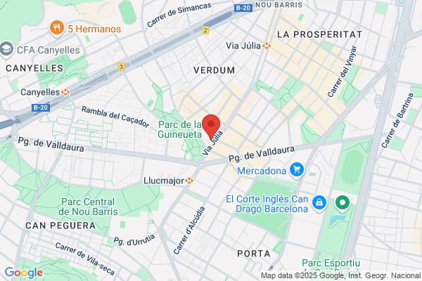 Interdiscount Iberica S.A.