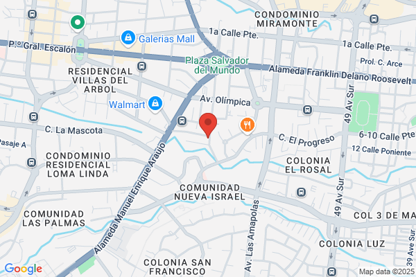 S.G.L. Servicios Globales Logisticos S.A.