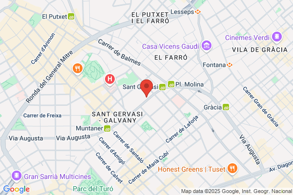 Medical Europa S.A.