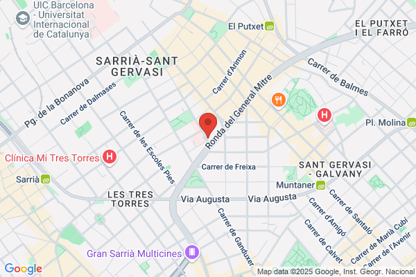 Picker Medical Imaging International España S. L.