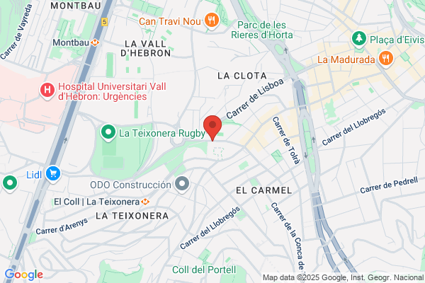 Reparacio D Aparells Electromedics Josep Porra I Pons s.L.