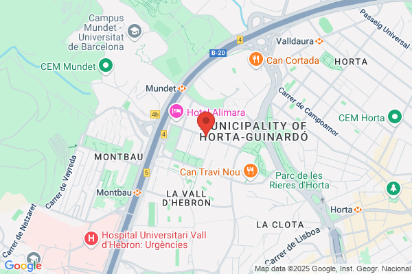 Guidant S. A.
