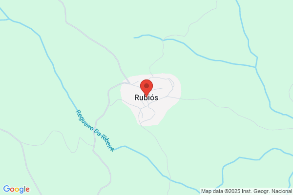 Rios Rubio a. R.