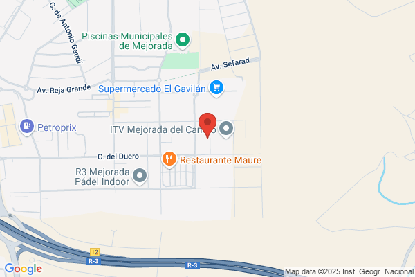 Cta Componentes Alavedra S.A. - Componentes Electromecanicos