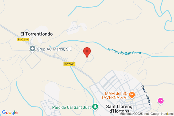 Servi Circuits S.L.