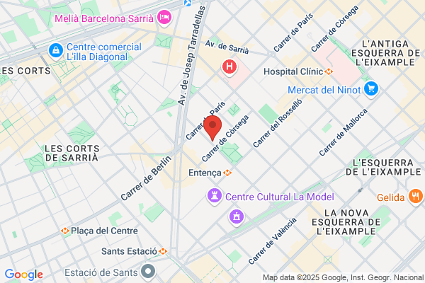 Berneda Meumann Asociados S.L.