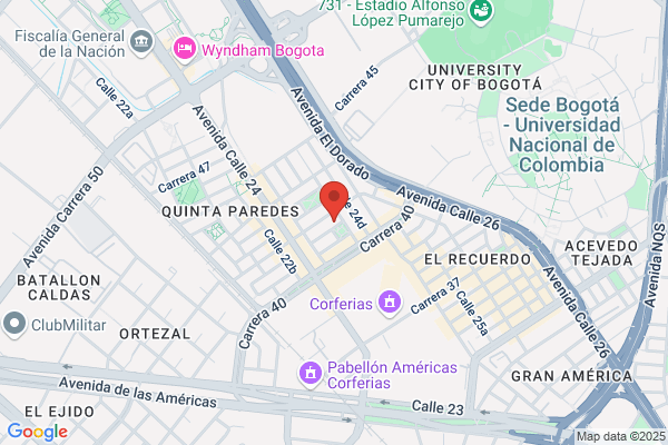 C. S. E. Consultores De Inform Atica Asociados