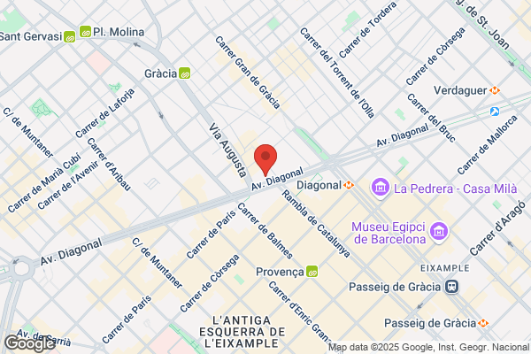 Centro Integral De Proteccion Datos S. L