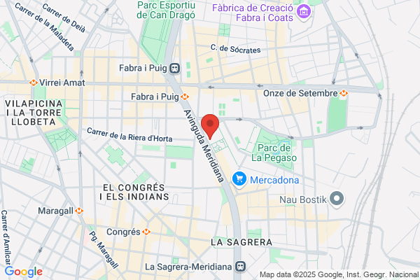 Consultoria Informatica Pyme S.L.