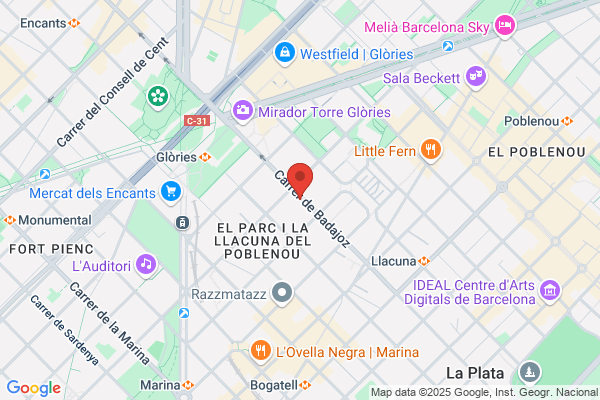 Ergos Asesores Informaticos S.L.