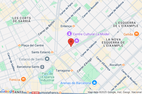 Gestion De Servicios Integrale S. Y Sistem