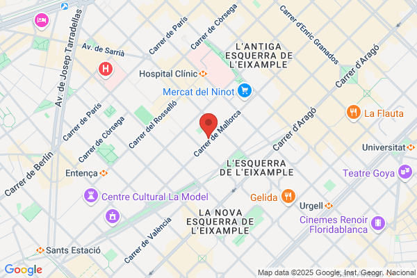 Inlander Communications S.L.