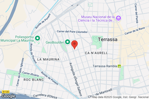 Investigacion Asesoramiento Y Desarrollo