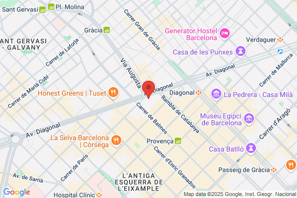 Navarro Y Asociados 2000 S.L.
