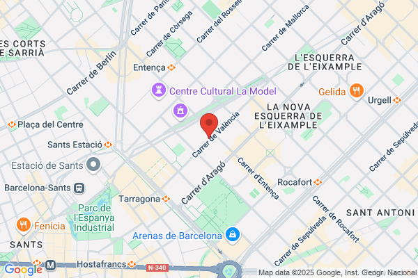Nous Sistemes Catalunya S.L.