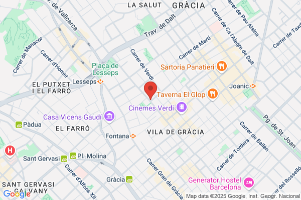 Servicios Informaticos Aplico 2000 S.L.