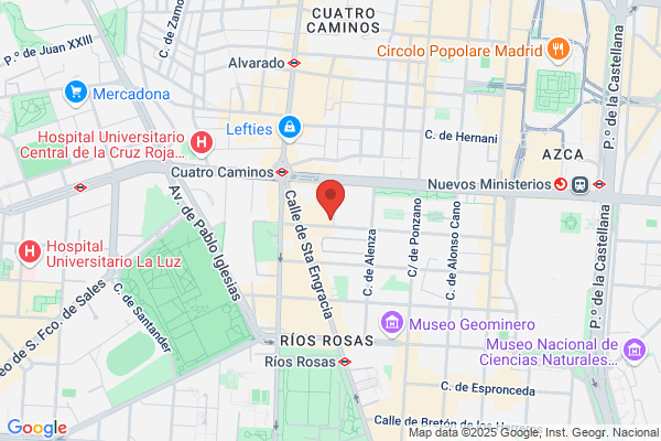 Si Legal Solutions S.L.