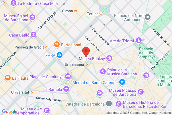 Consulado General De Finlandia