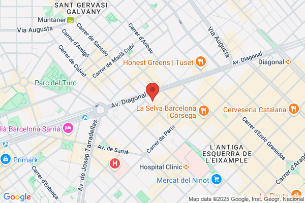 Consulado General Del Uruguay