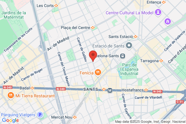 Encuadernacions Rapid
