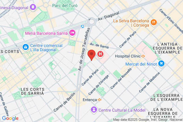 Lumen Iberica S.A.