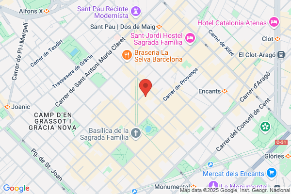Sociedad De Servicios A Domicilio De Enfermos S.L.