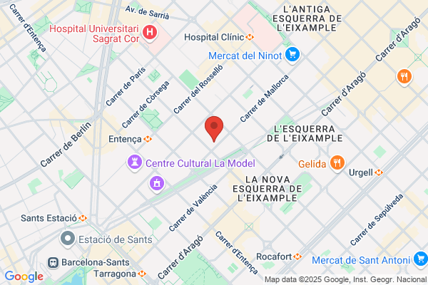 Autolavado Balmes S. L.