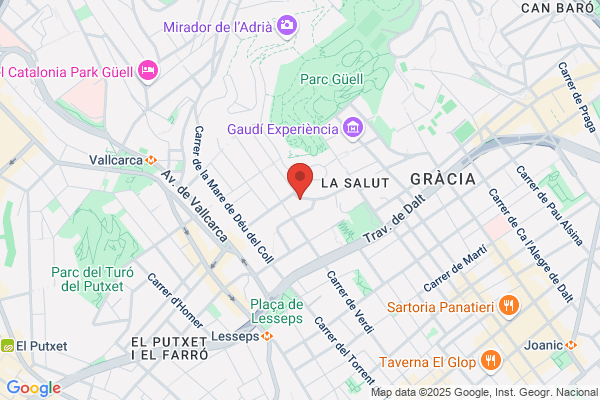 Barna On Time Service S.L.