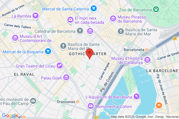 Ciutat Vella Courrier S.L.