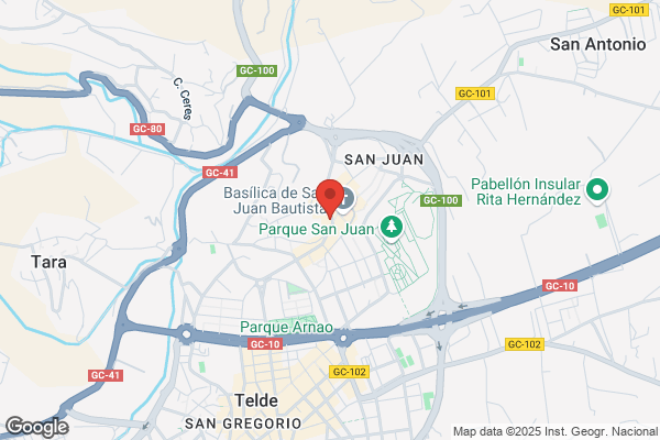 Comunicacion Y Logistica Canaria S.L.