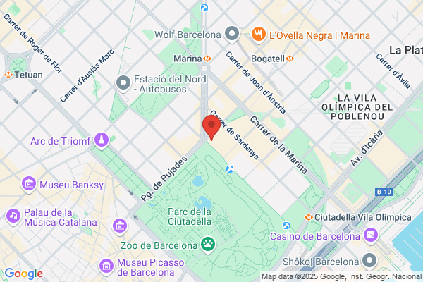 Repartos I Mensajerias Europeas S.L.