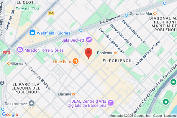 Servicios Especiales De Mensajeria Y Paqueteria S.L.