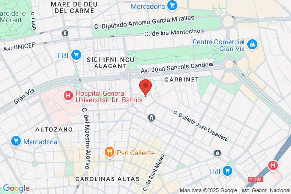 Unidocs Servicios Integrales S.L.