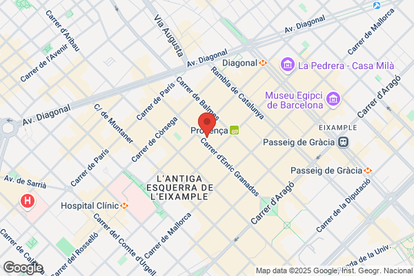 Hg Asociados S. L. Asesoria Financiera E.