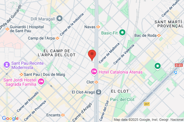 Catalana De Microbiologia S.L.