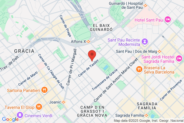 Books Factory & Co. Compra I Venda de llibres