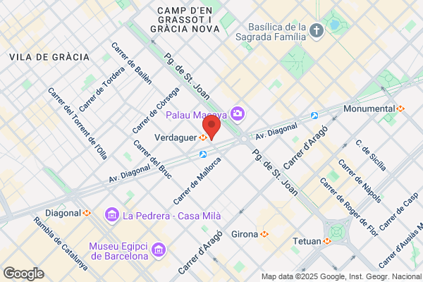 Fenwick Iberica S.A.