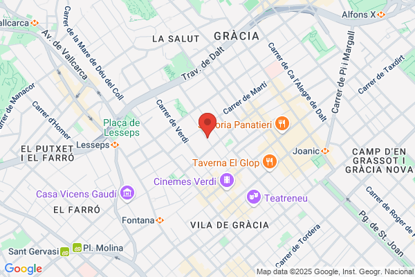 Ascensores Gerardo Colas S.L.