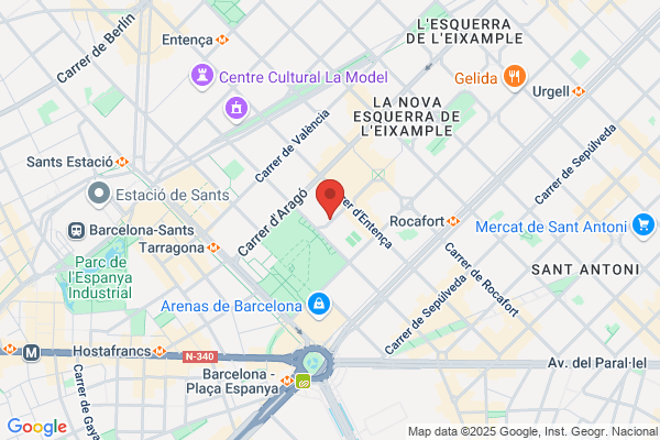 Ascensores Goberna S. A.