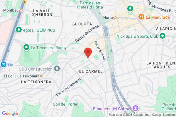 Ascensores Y Servicios S.L.