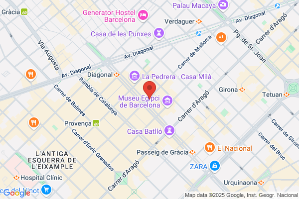 Garcia gabriel