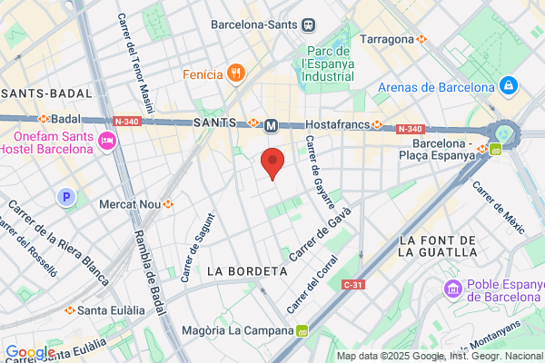 Kizomba Barcelona