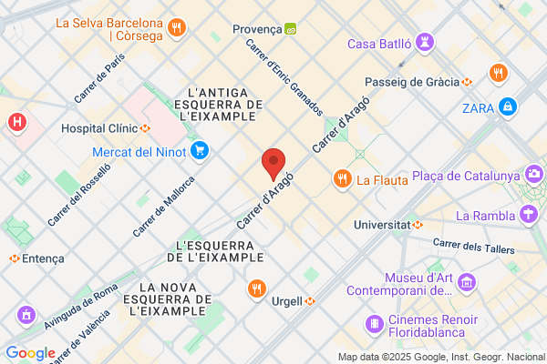 Broadway Jazz Con Enric Marimon