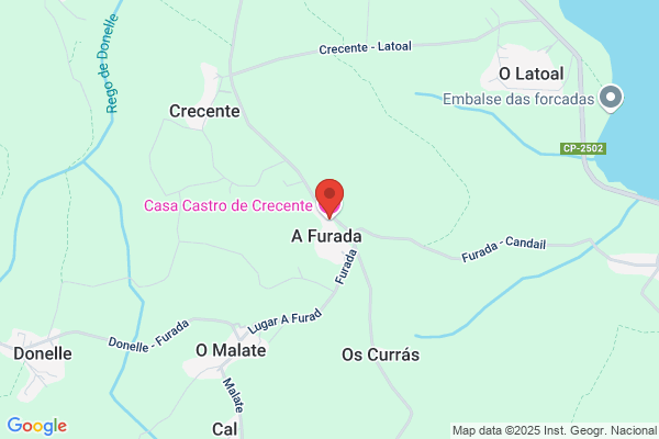 Casas Castro a.
