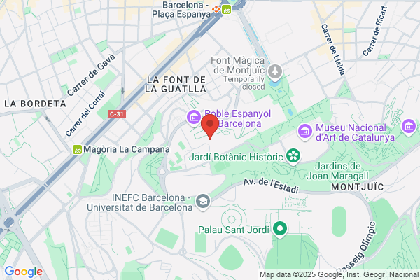 Col·legi De Teatre