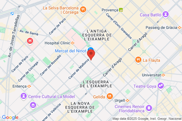 Estudio Lui