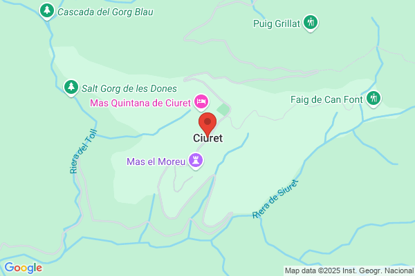 Guibernau Ciuret v.