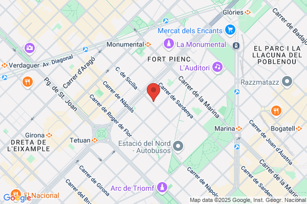 Aula Informática Profesional