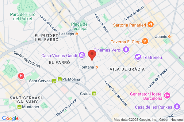 Centro De Estudios Financieros - Acad. Ens.