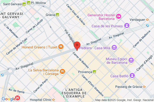 Escuela De Estudios Tributarios S.L.